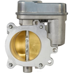 Spectra Premium Fuel Injection Throttle Body Assembly - TB1160