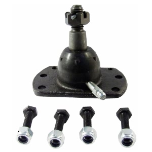 Delphi Front Lower Bolt On Ball Joint for Pontiac - TC1848