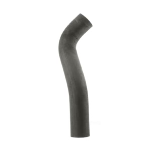 Dayco Engine Coolant Curved Radiator Hose for Buick - 72364