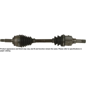 Cardone Reman Remanufactured CV Axle Assembly for Chrysler - 60-3164