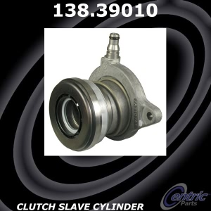 Centric Premium Clutch Slave Cylinder for Volvo - 138.39010