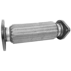 Walker Aluminized Steel Exhaust Flex Connector for Lincoln - 51005