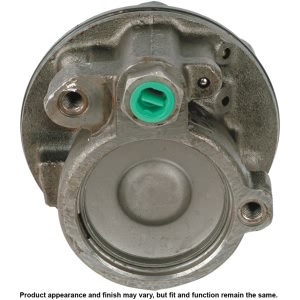 Cardone Reman Remanufactured Power Steering Pump w/o Reservoir for Isuzu - 20-658