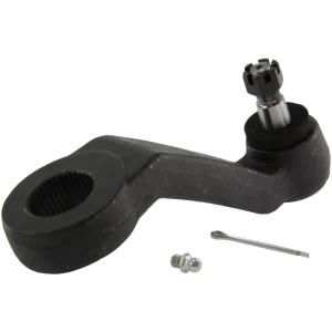 Centric Premium™ Front Steering Pitman Arm for Lincoln - 620.61504
