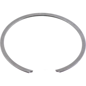 SKF Front Wheel Bearing Lock Ring for Nissan - CIR115