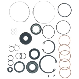 Gates Rack And Pinion Seal Kit for Lincoln - 348970