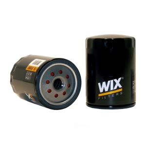 WIX Full Flow Lube Engine Oil Filter for GMC V1500 Suburban - 51060
