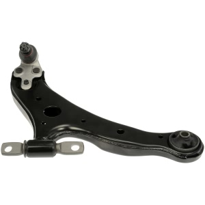 Dorman Front Passenger Side Lower Non Adjustable Control Arm And Ball Joint Assembly for Lexus RX330 - 520-402
