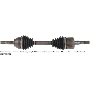 Cardone Reman Remanufactured CV Axle Assembly for Mercury - 60-2153