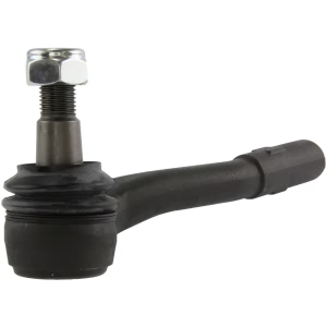 Centric Premium™ Front Passenger Side Outer Steering Tie Rod End for Mercedes-Benz CLK63 AMG - 612.35041