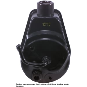 Cardone Reman Remanufactured Power Steering Pump w/Reservoir for Dodge Dart - 20-6859