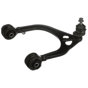 Delphi Front Passenger Side Upper Control Arm And Ball Joint Assembly for Chrysler - TC6734