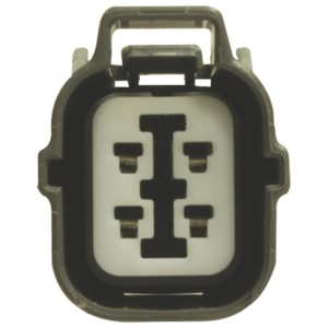 NTK OE Type 4-Wire A/F Sensor for Honda - 24660