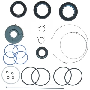 Gates Rack And Pinion Seal Kit for Nissan - 348554