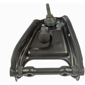 Dorman Front Passenger Side Upper Non Adjustable Control Arm And Ball Joint Assembly for GMC R3500 - 520-180