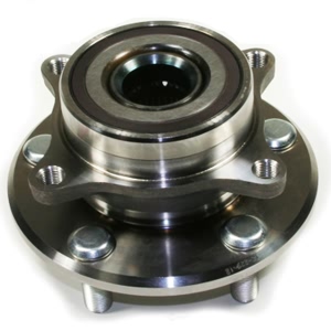 Centric Premium™ Wheel Bearing And Hub Assembly for Honda Odyssey - 401.40000