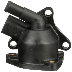 Gates Engine Coolant Water Outlet for Acura - CO34888