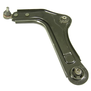 Delphi Front Driver Side Lower Control Arm And Ball Joint Assembly for Daewoo - TC1094