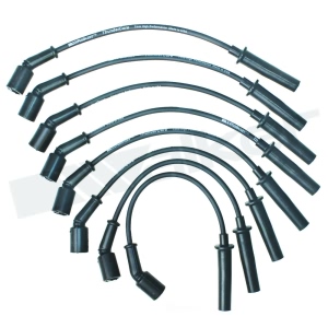 Walker Products Spark Plug Wire Set for Dodge Ram 1500 - 924-2077