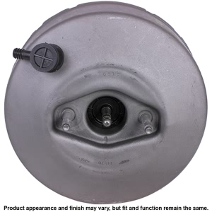 Cardone Reman Remanufactured Vacuum Power Brake Booster w/o Master Cylinder for Jeep - 54-74075