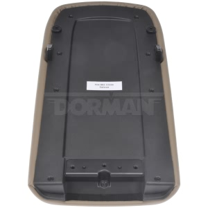 Dorman OE Solutions Center Console Door for Ford - 924-882