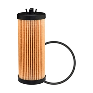 Hastings Engine Oil Filter Element for 2012 Jeep Wrangler - LF656