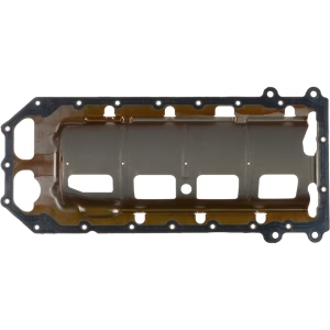 Victor Reinz Oil Pan Gasket for Jeep - 10-10231-01