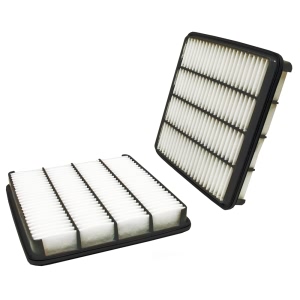 WIX Panel Air Filter for Toyota Land Cruiser - 49010