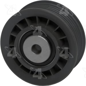 Four Seasons Drive Belt Idler Pulley for Mercedes-Benz - 45027