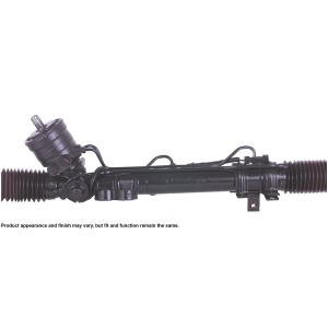 Cardone Reman Remanufactured Hydraulic Power Rack and Pinion Complete Unit for Pontiac - 22-158
