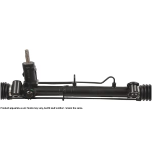 Cardone Reman Remanufactured Hydraulic Power Rack and Pinion Complete Unit for Saab - 26-1982