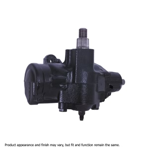 Cardone Reman Remanufactured Power Steering Gear for Lincoln - 27-6555