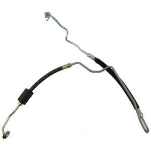 Gates Power Steering Pressure Line Hose Assembly for Cadillac - 365735