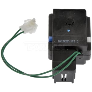 Dorman Ignition Switch for Cadillac - 924-870