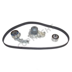 Airtex Timing Belt Kit for Plymouth - AWK1248