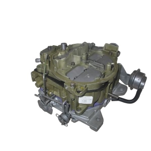 Uremco Remanufacted Carburetor for Cadillac - 2-266