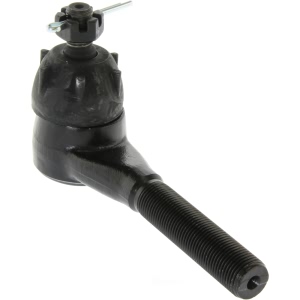 Centric Premium™ Front Outer Steering Tie Rod End for Chevrolet Camaro - 612.62051