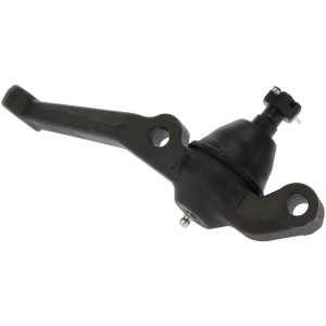 Centric Premium™ Front Passenger Side Lower Ball Joint for Plymouth - 610.63018