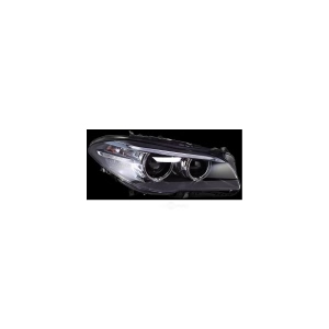 Hella Headlight Assembly for BMW - 011087961