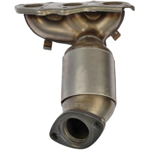 Dorman Stainless Steel Natural Exhaust Manifold for Lexus - 674-847