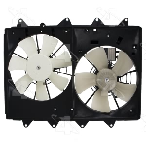 Four Seasons Engine Cooling Fan for Mazda CX-9 - 76355
