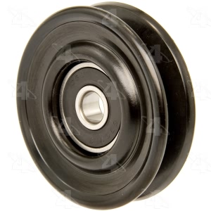 Four Seasons Drive Belt Idler Pulley for Mazda - 45000