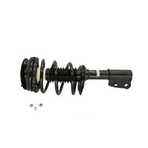 KYB Strut Plus Front Driver Or Passenger Side Twin Tube Complete Strut Assembly for Chevrolet Classic - SR4001