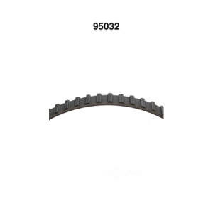 Dayco Timing Belt for Volvo 780 - 95032