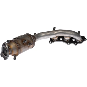 Dorman Stainless Steel Natural Exhaust Manifold for Toyota - 674-926