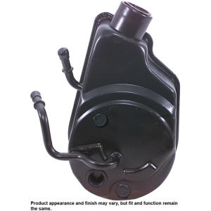 Cardone Reman Remanufactured Power Steering Pump w/Reservoir for Cadillac - 20-8747