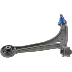 Mevotech Supreme Front Driver Side Lower Non Adjustable Control Arm And Ball Joint Assembly for Honda Odyssey - CMS60120