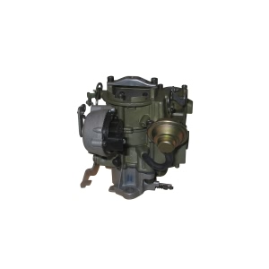 Uremco Remanufactured Carburetor for Chevrolet Nova - 3-3530
