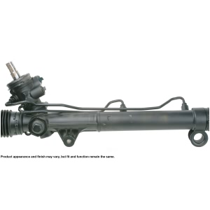 Cardone Reman Remanufactured Hydraulic Power Rack and Pinion Complete Unit for Saturn - 22-1029