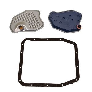 WIX Transmission Filter Kit for Ford E-350 Club Wagon - 58955